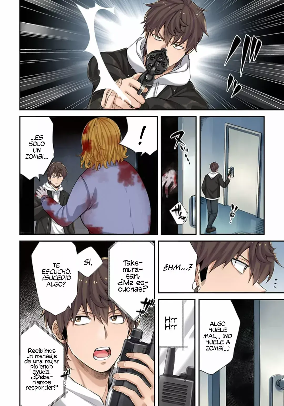 Capitulo 6 page 13