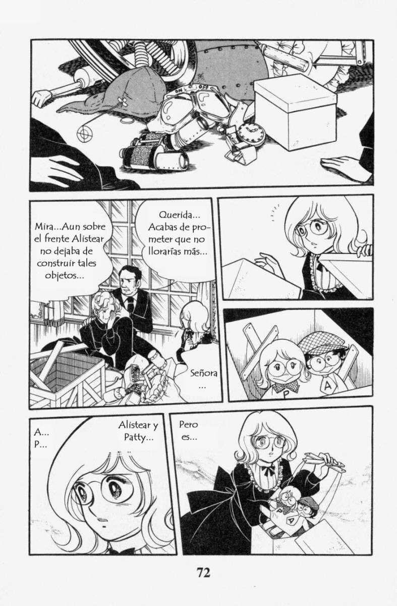 Capitulo 51 page 35