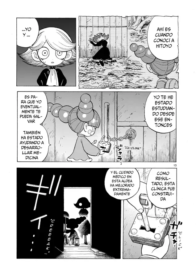 Capitulo 14 page 15