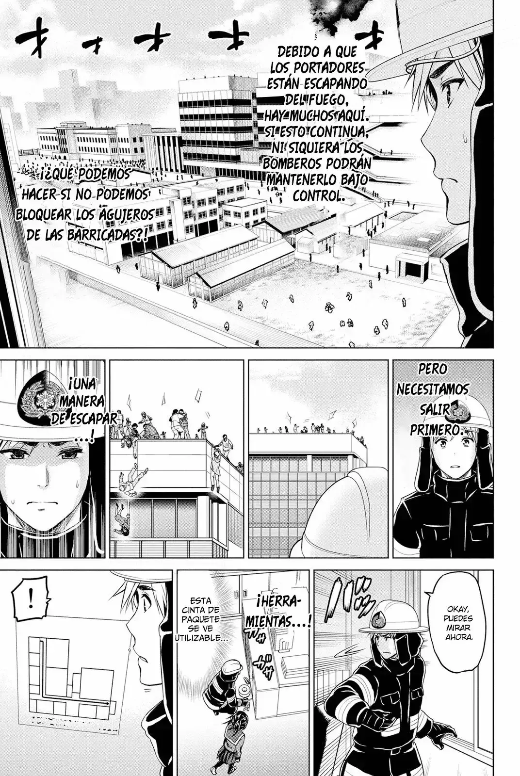 Capitulo 17 page 6