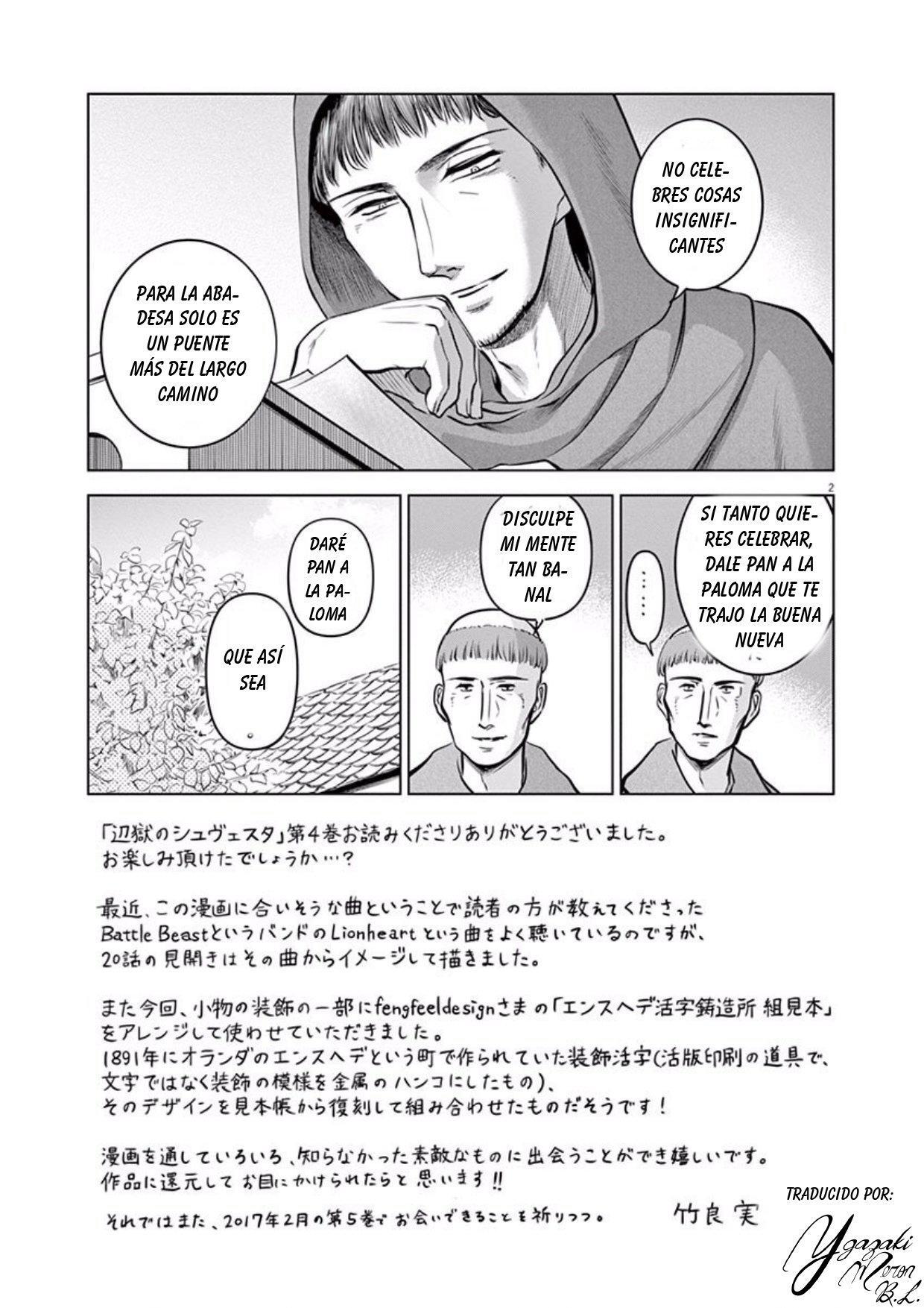 Capitulo 20 page 40