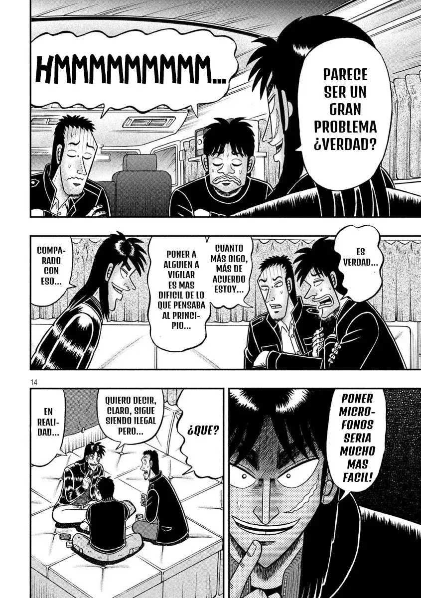 Capitulo 42 page 14