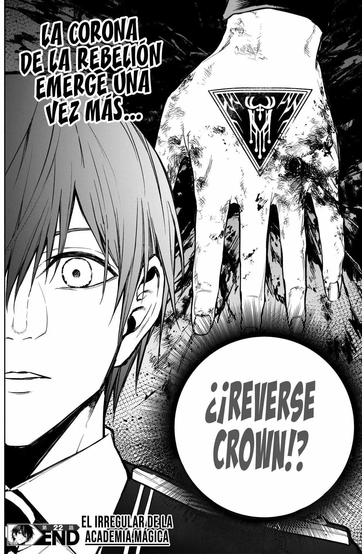 Capitulo 22 page 24