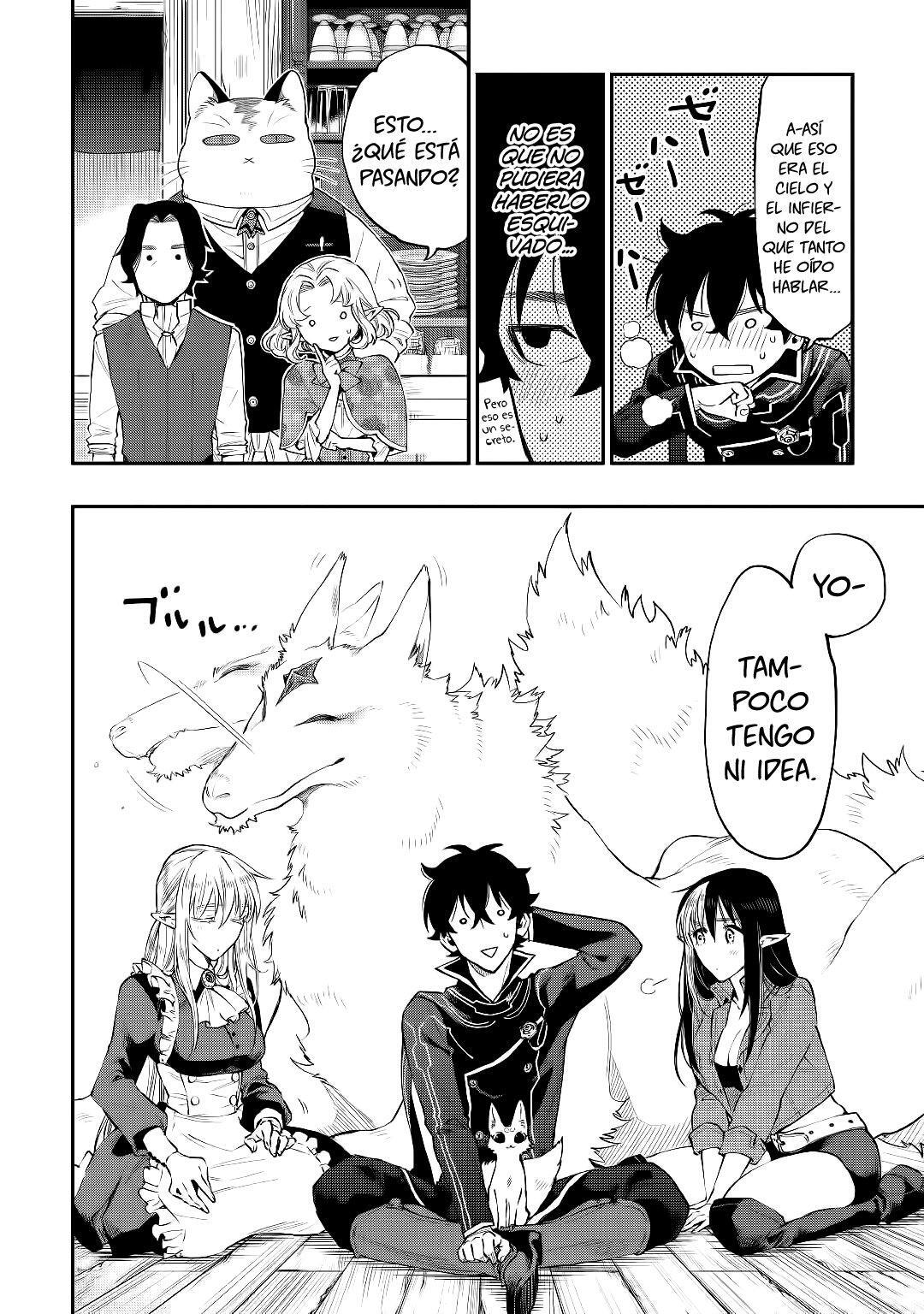 Capitulo 47 page 21