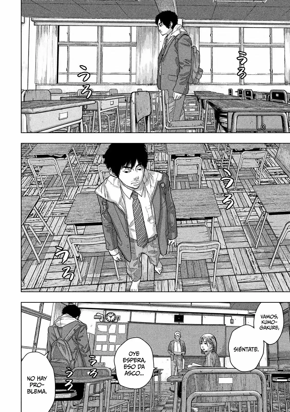 Capitulo 25 page 18