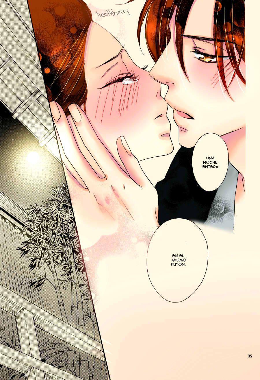 Capitulo 17 page 39