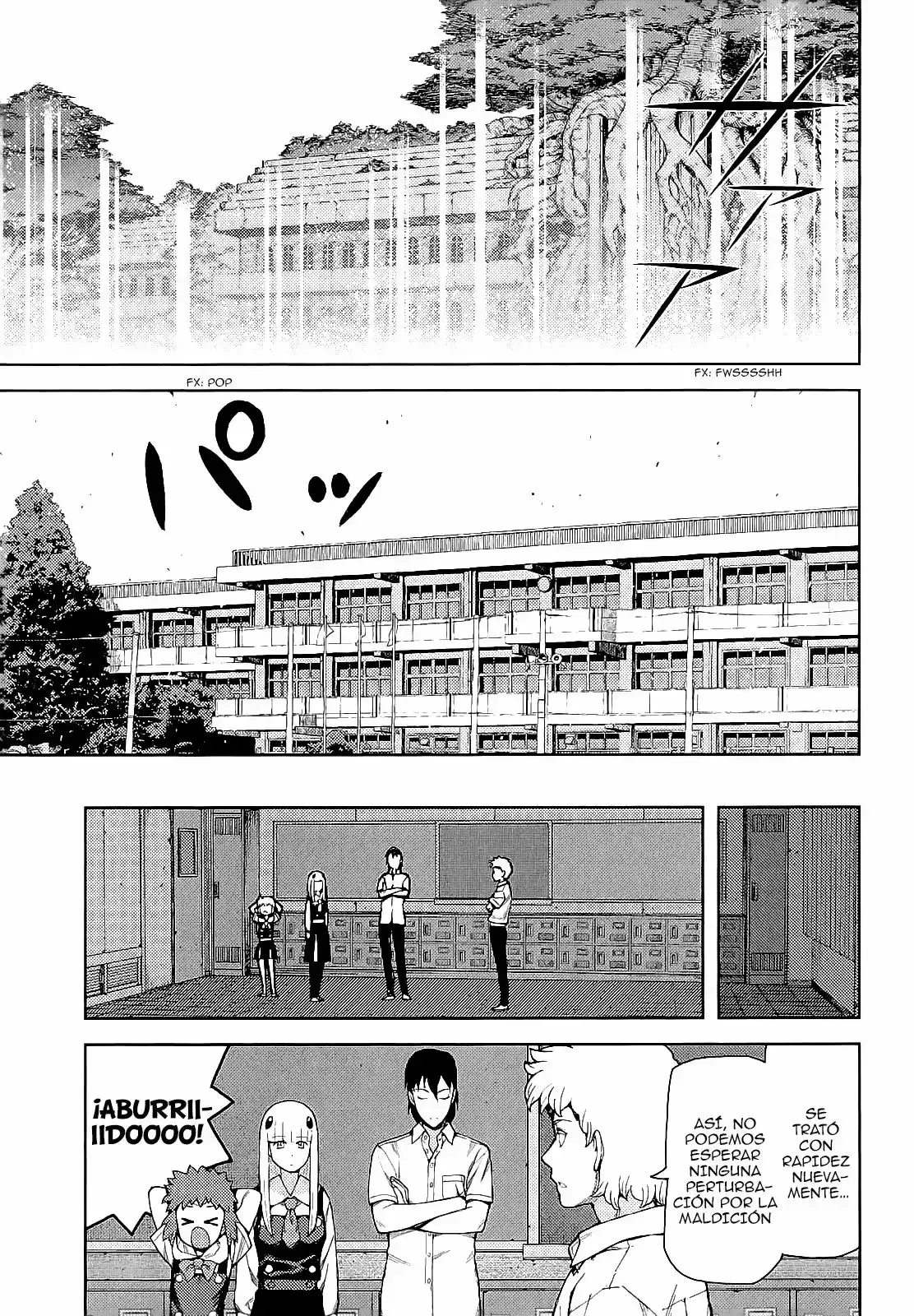 Capitulo 62.50 page 38