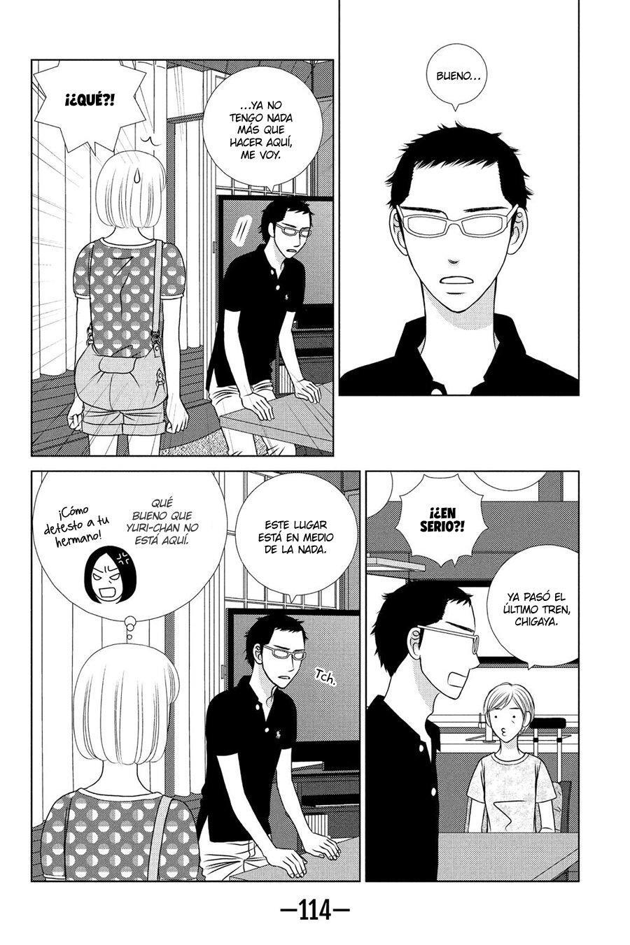 Capitulo 18 page 24