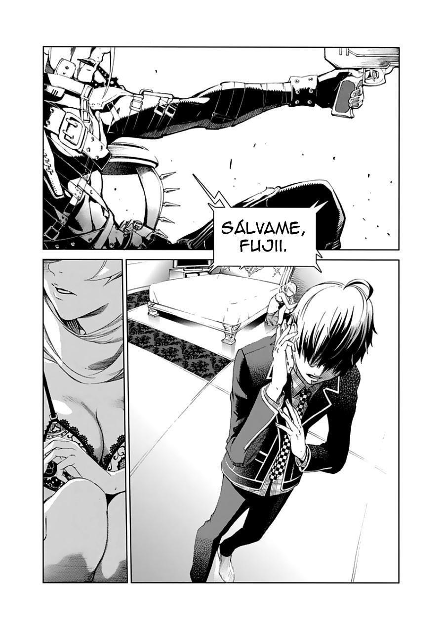 Capitulo 20 page 3