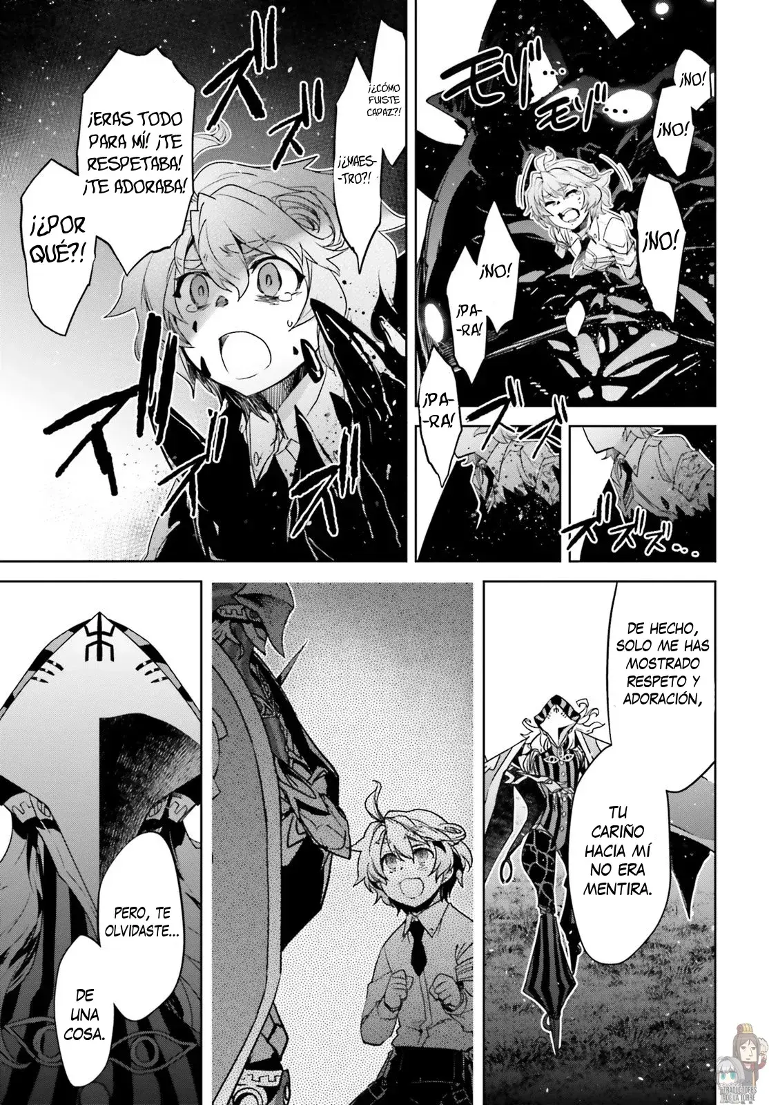 Capitulo 34 page 19