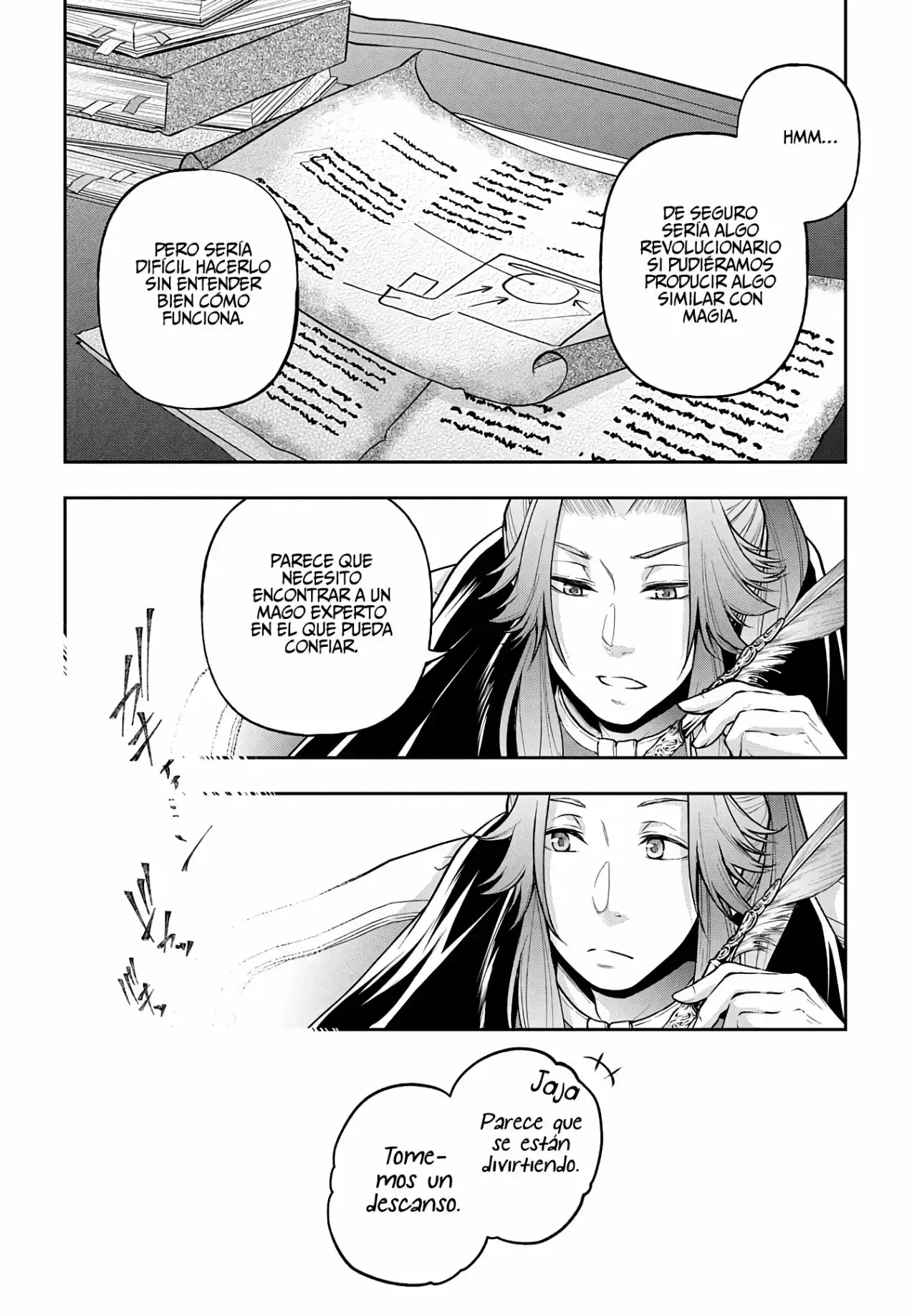Capitulo 15 page 13