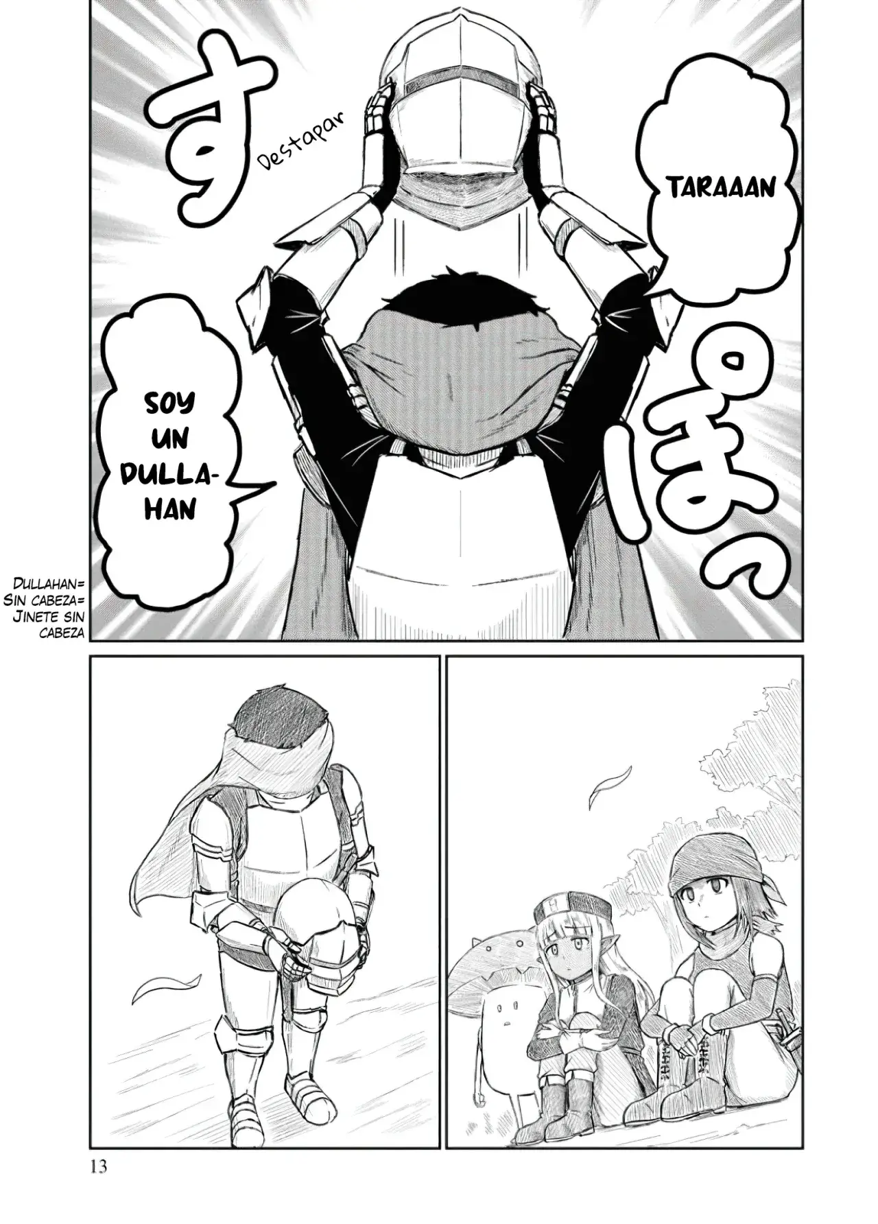 Capitulo 32 page 13