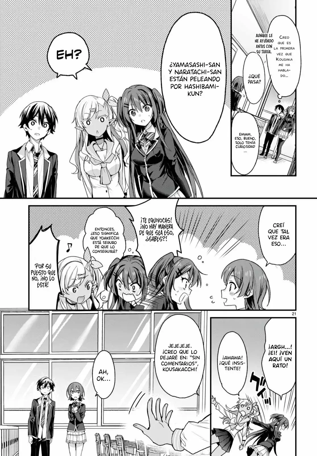 Capitulo 15 page 22