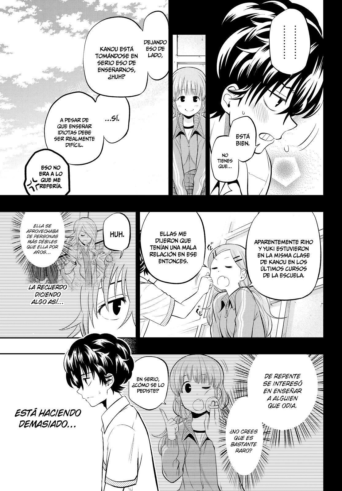 Capitulo 21 page 7