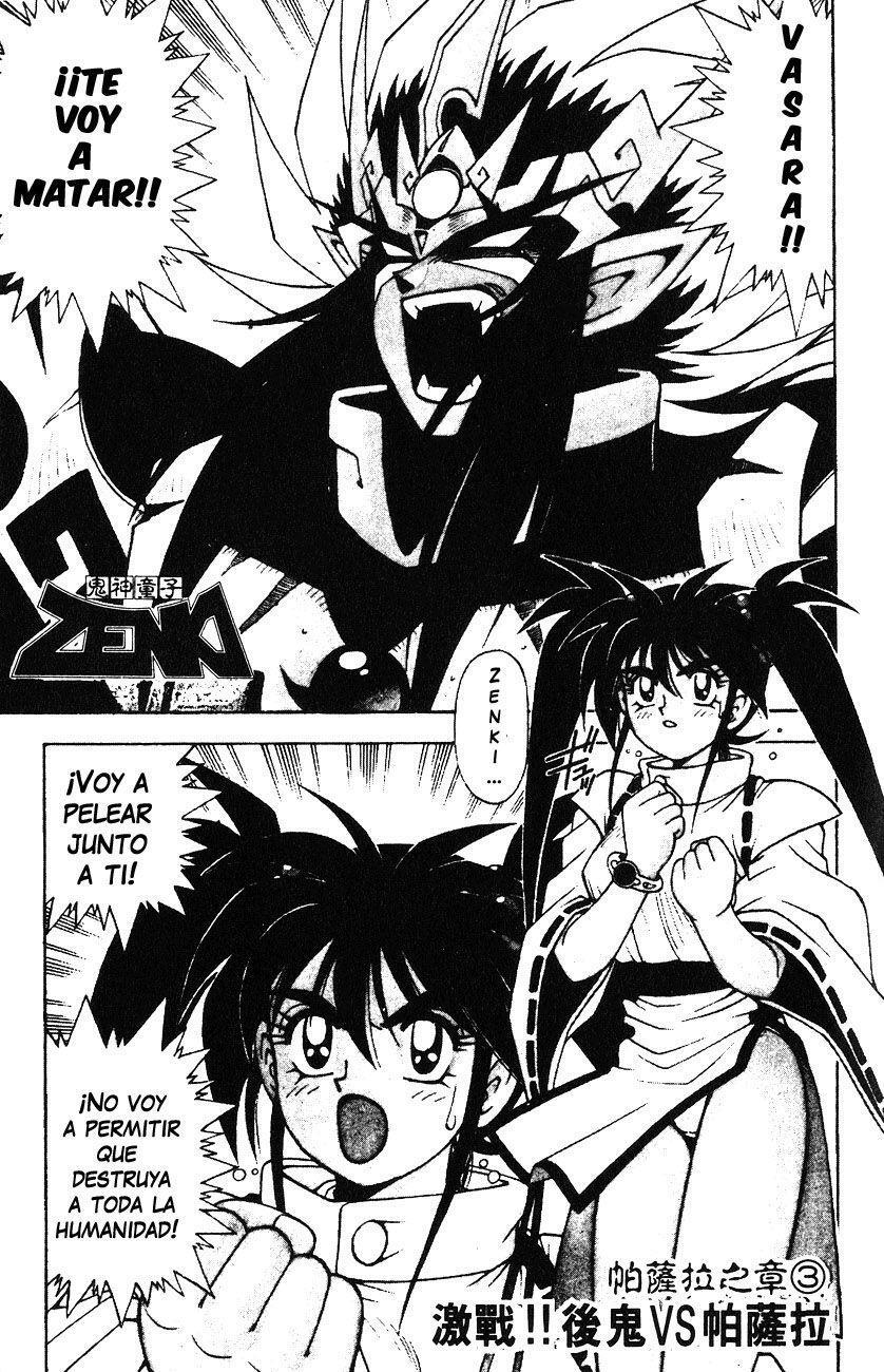 Capitulo 31 page 6