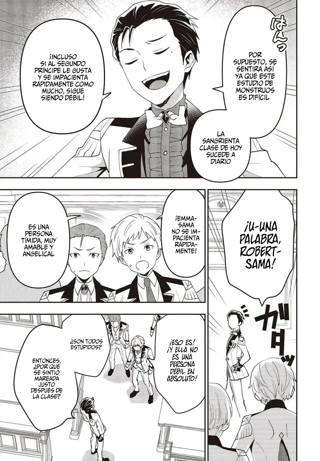 Capitulo 28 page 6