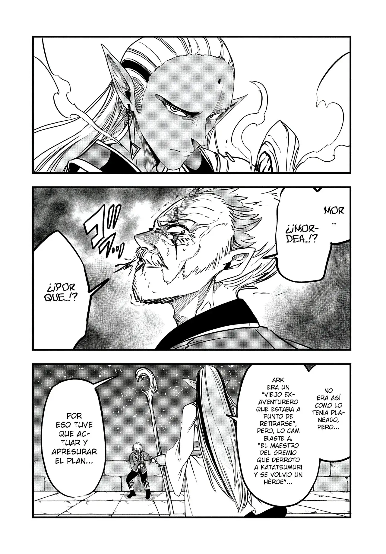 Capitulo 36 page 19