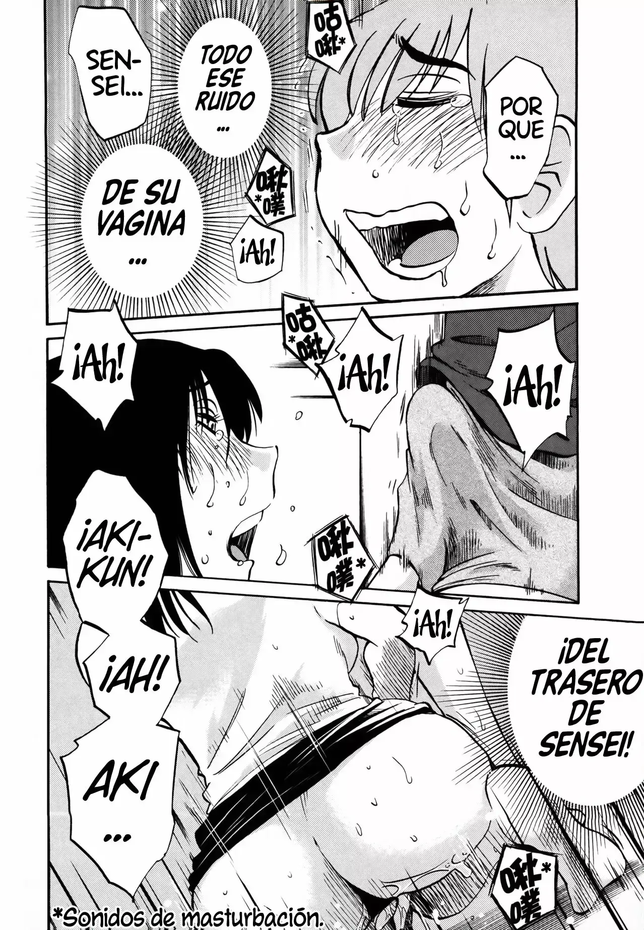 Capitulo 20 page 18