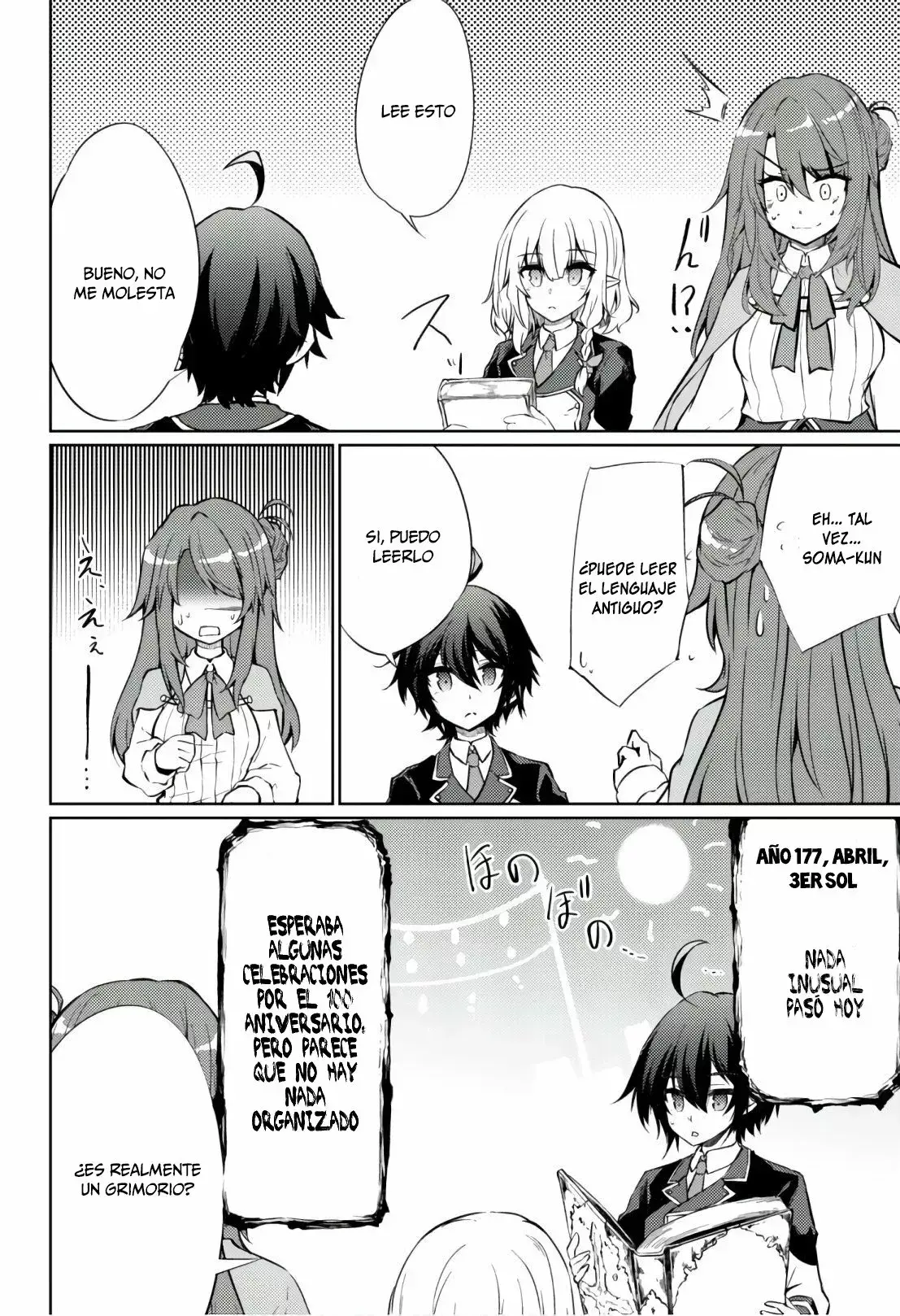 Capitulo 30 page 4