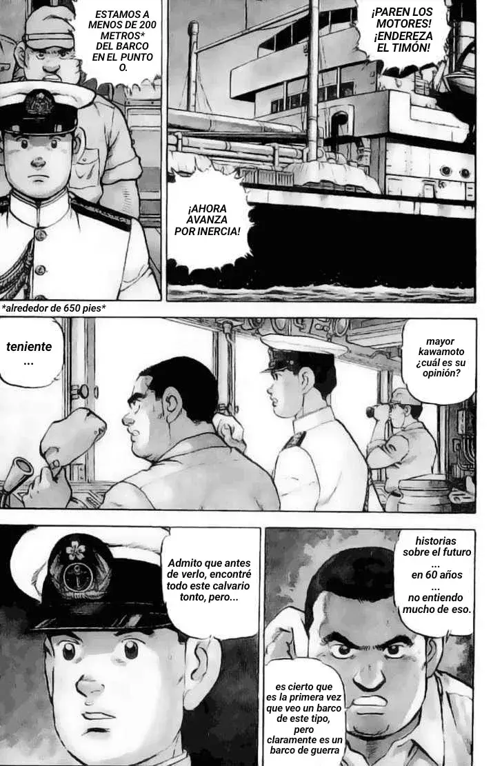 Capitulo 23 page 1