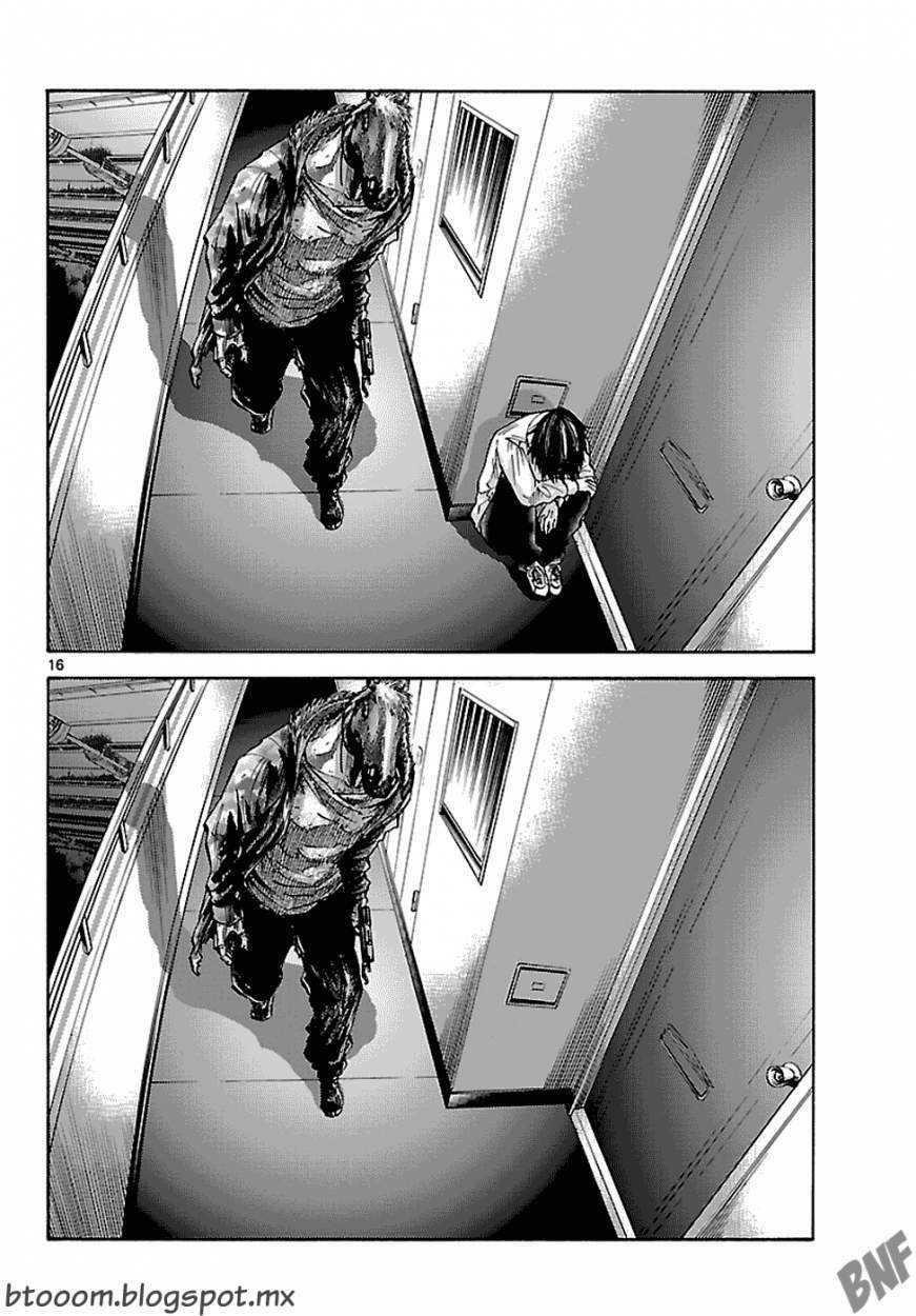 Capitulo 7.50 page 16