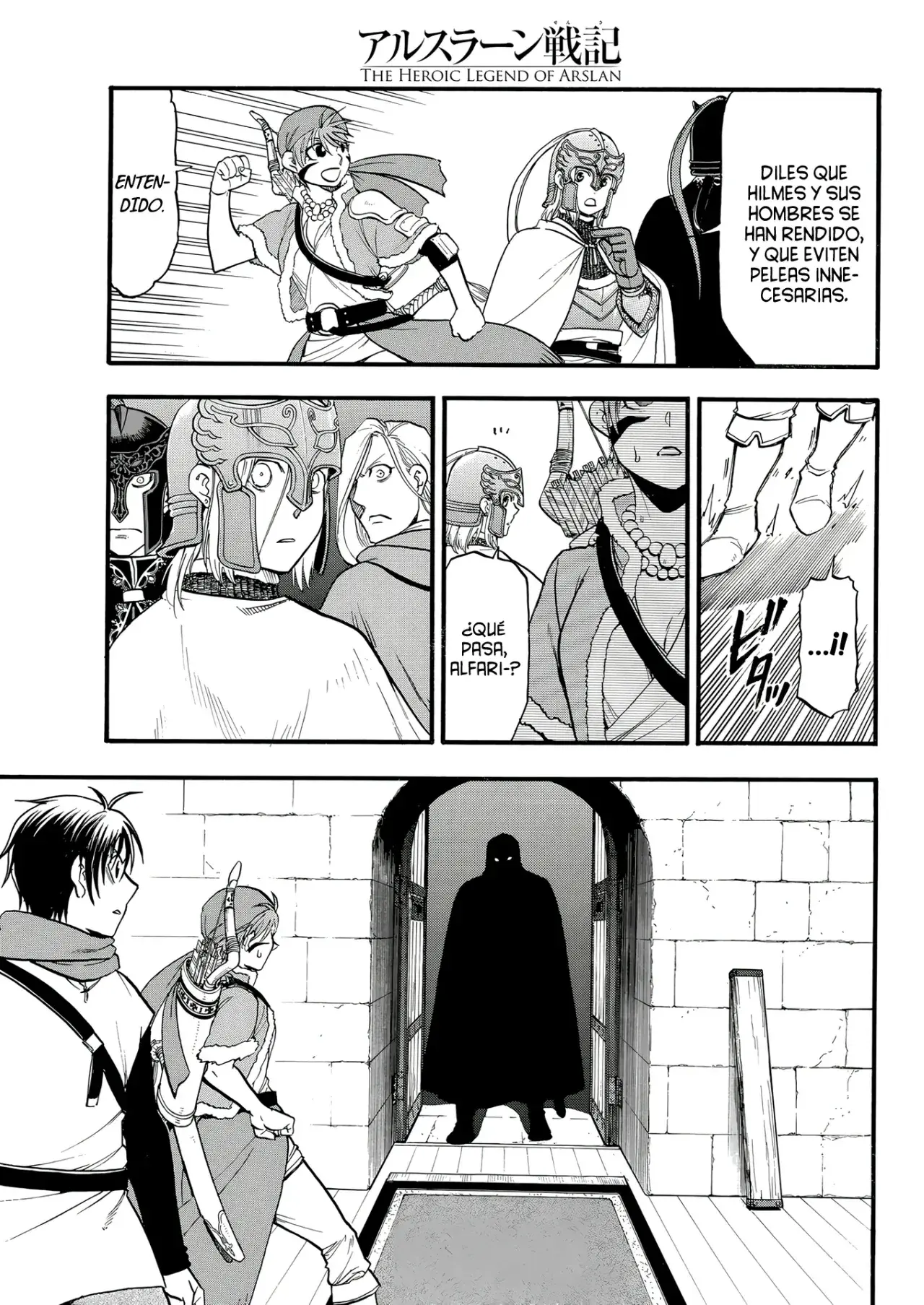 Capitulo 130 page 21