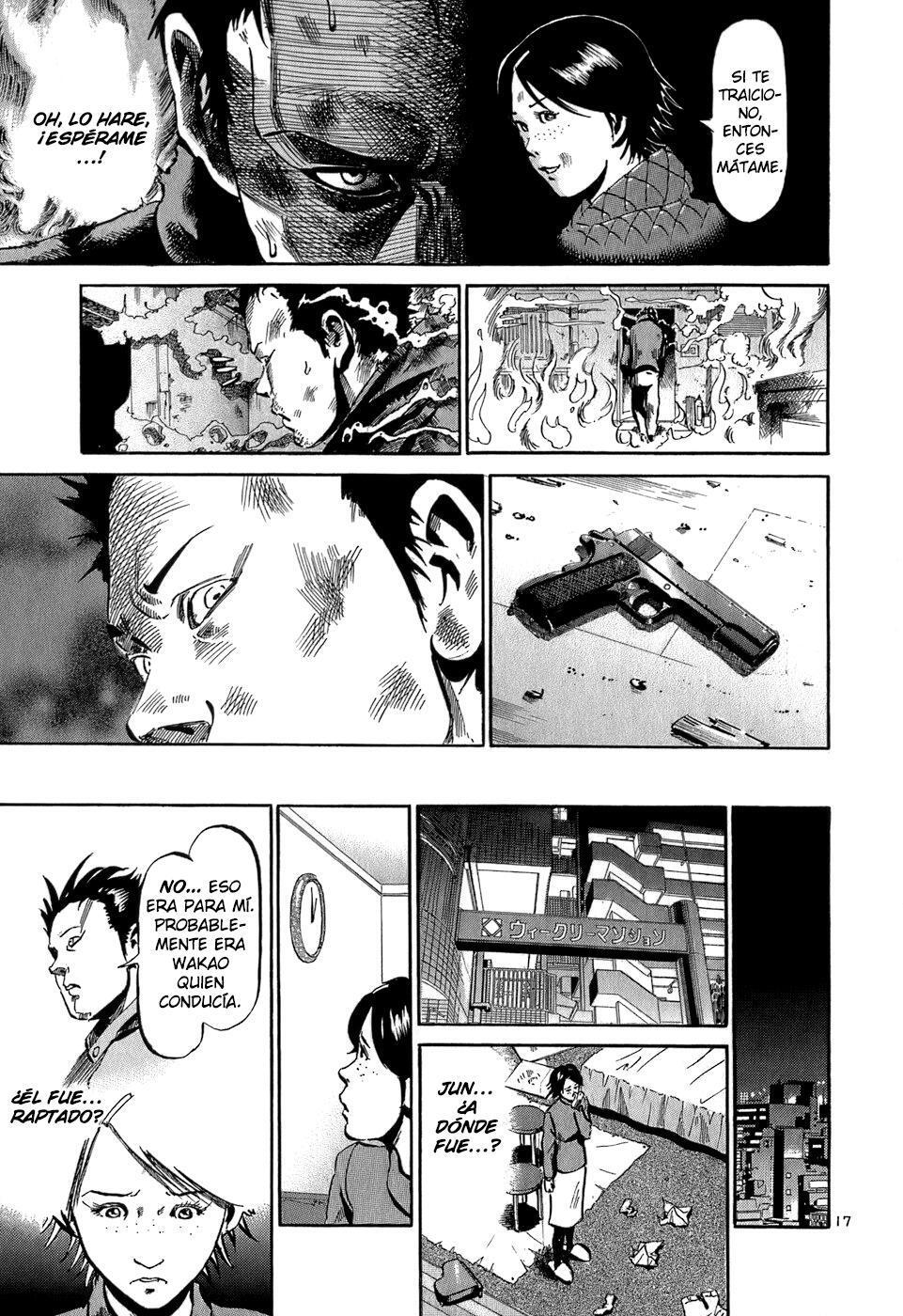 Capitulo 33 page 17
