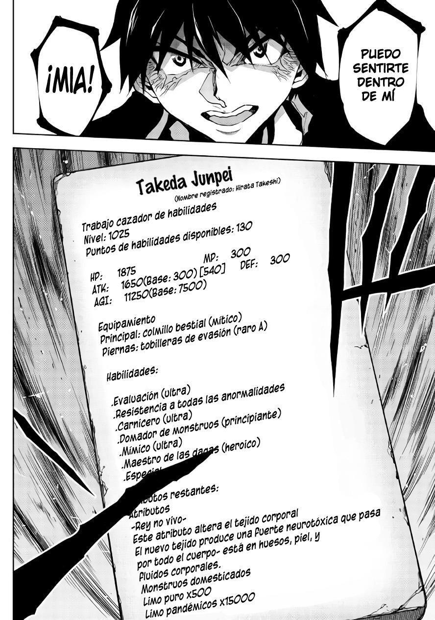 Capitulo 18 page 22