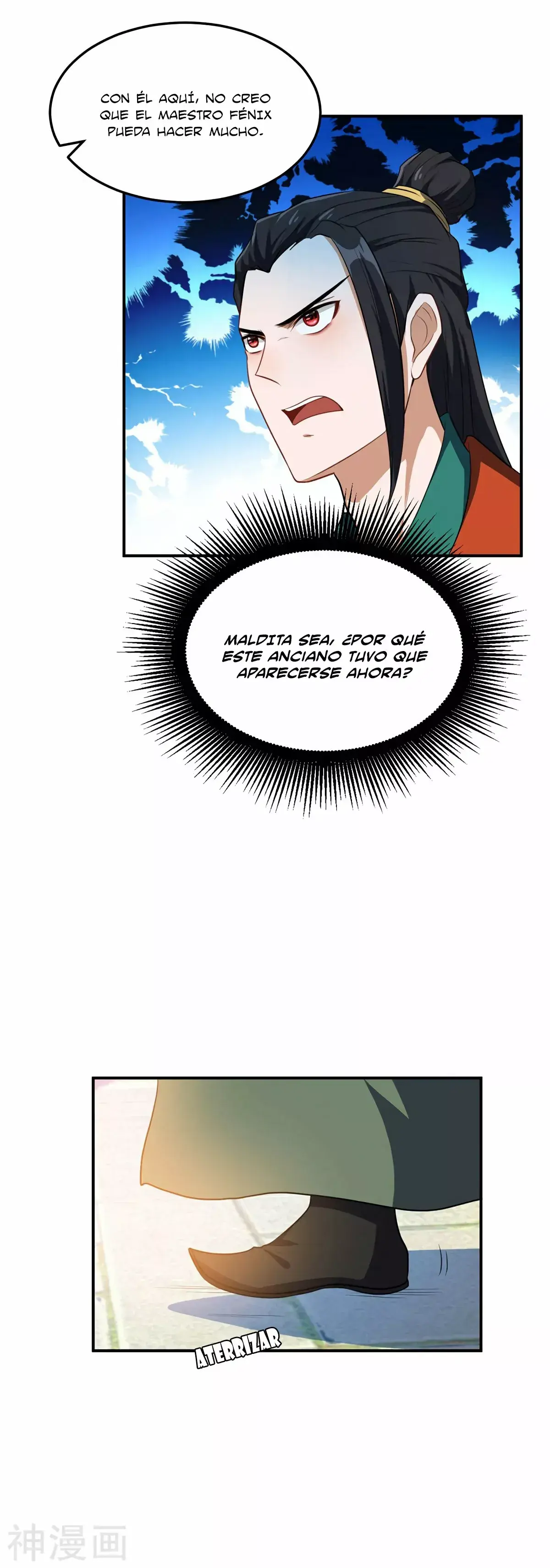 Capitulo 19 page 15