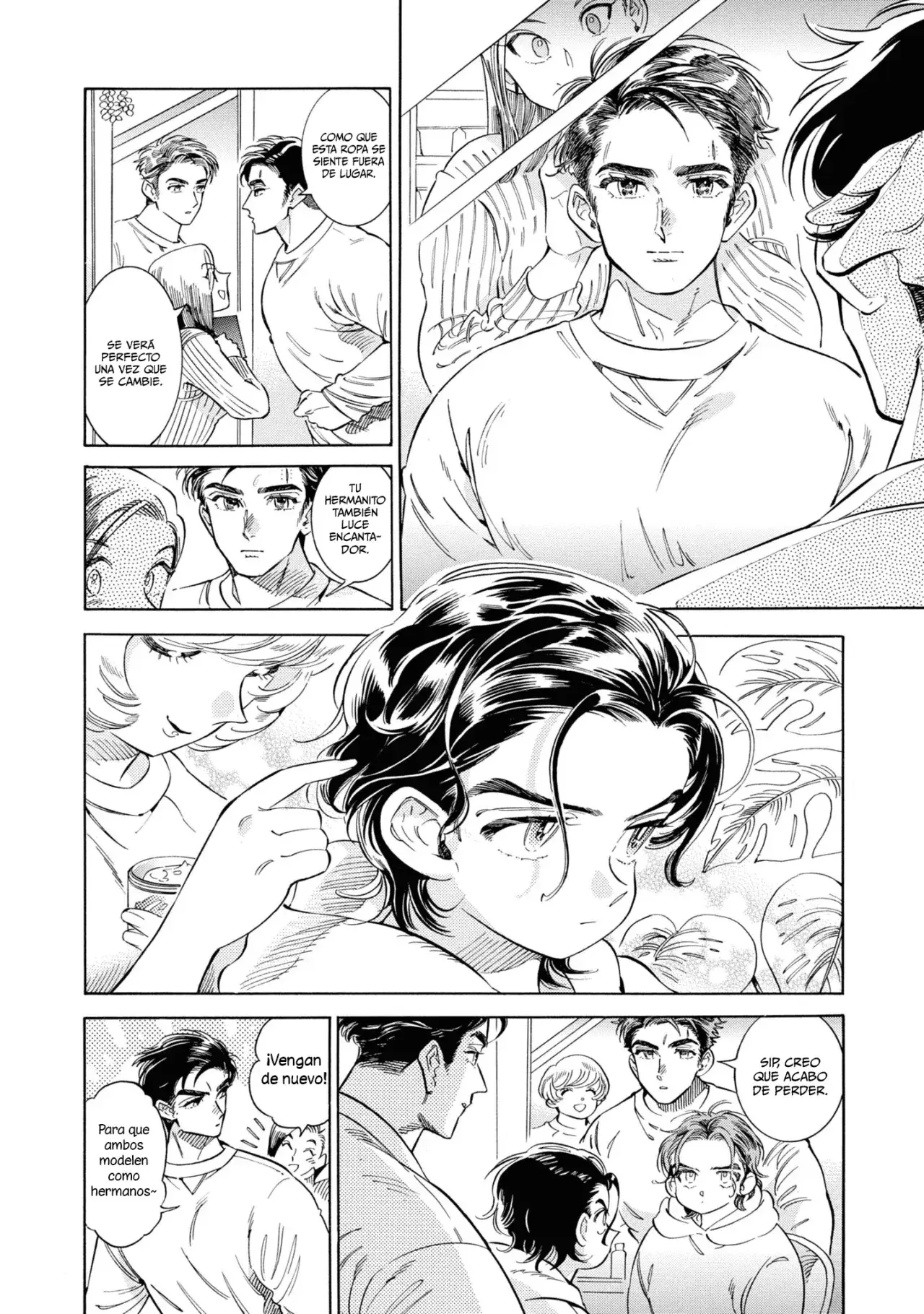 Capitulo 28 page 12