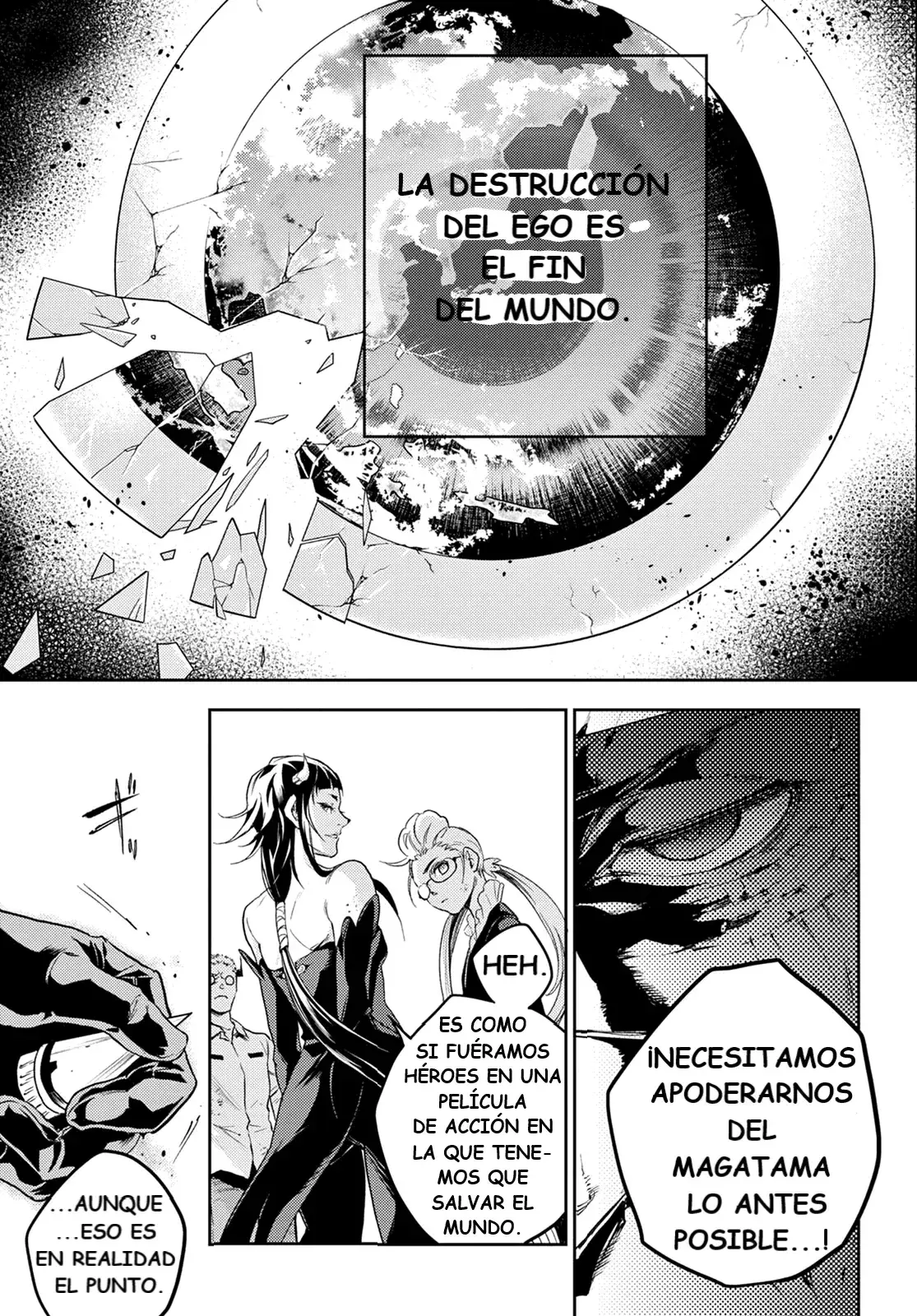 Capitulo 45 page 19