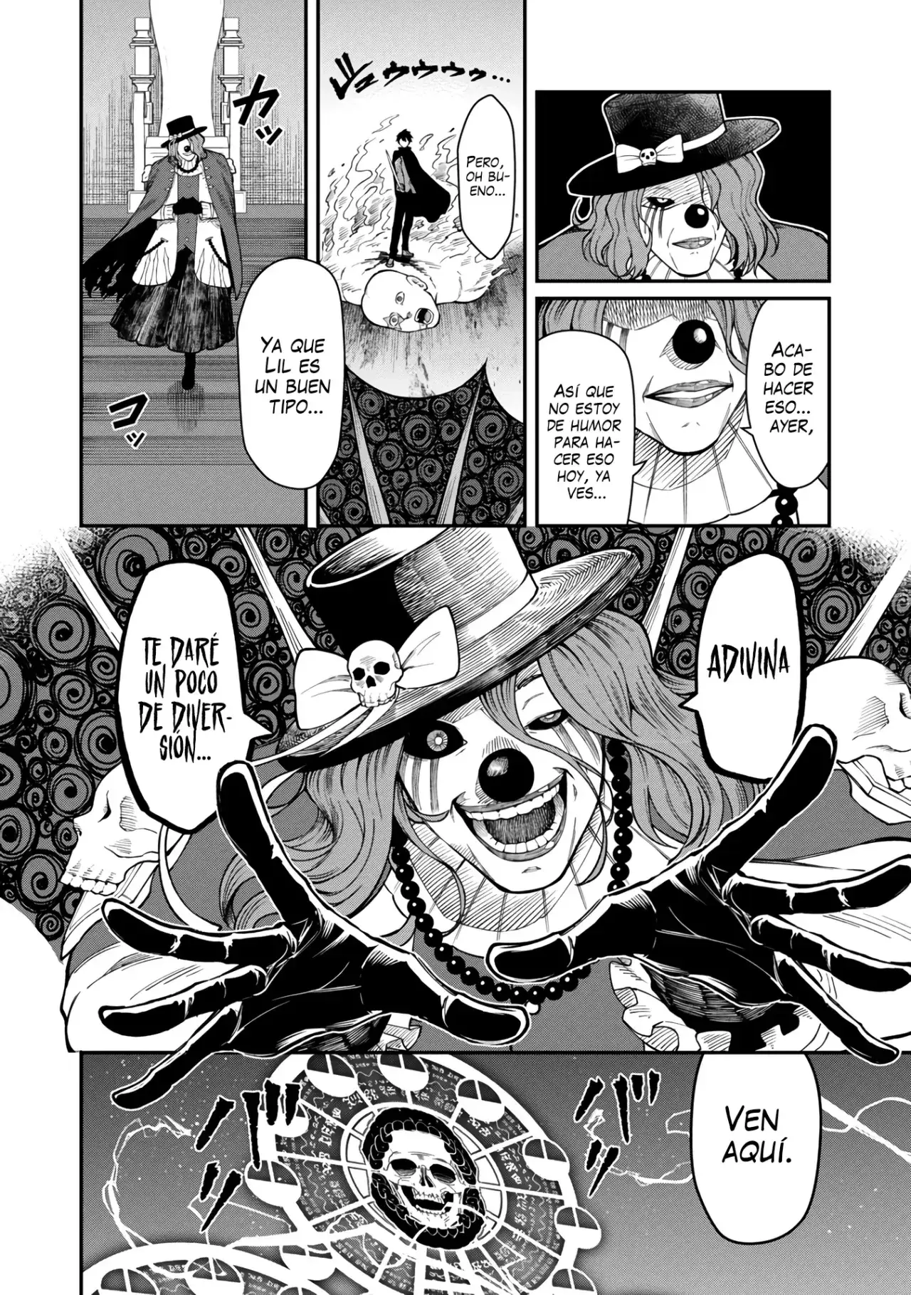 Capitulo 13 page 12
