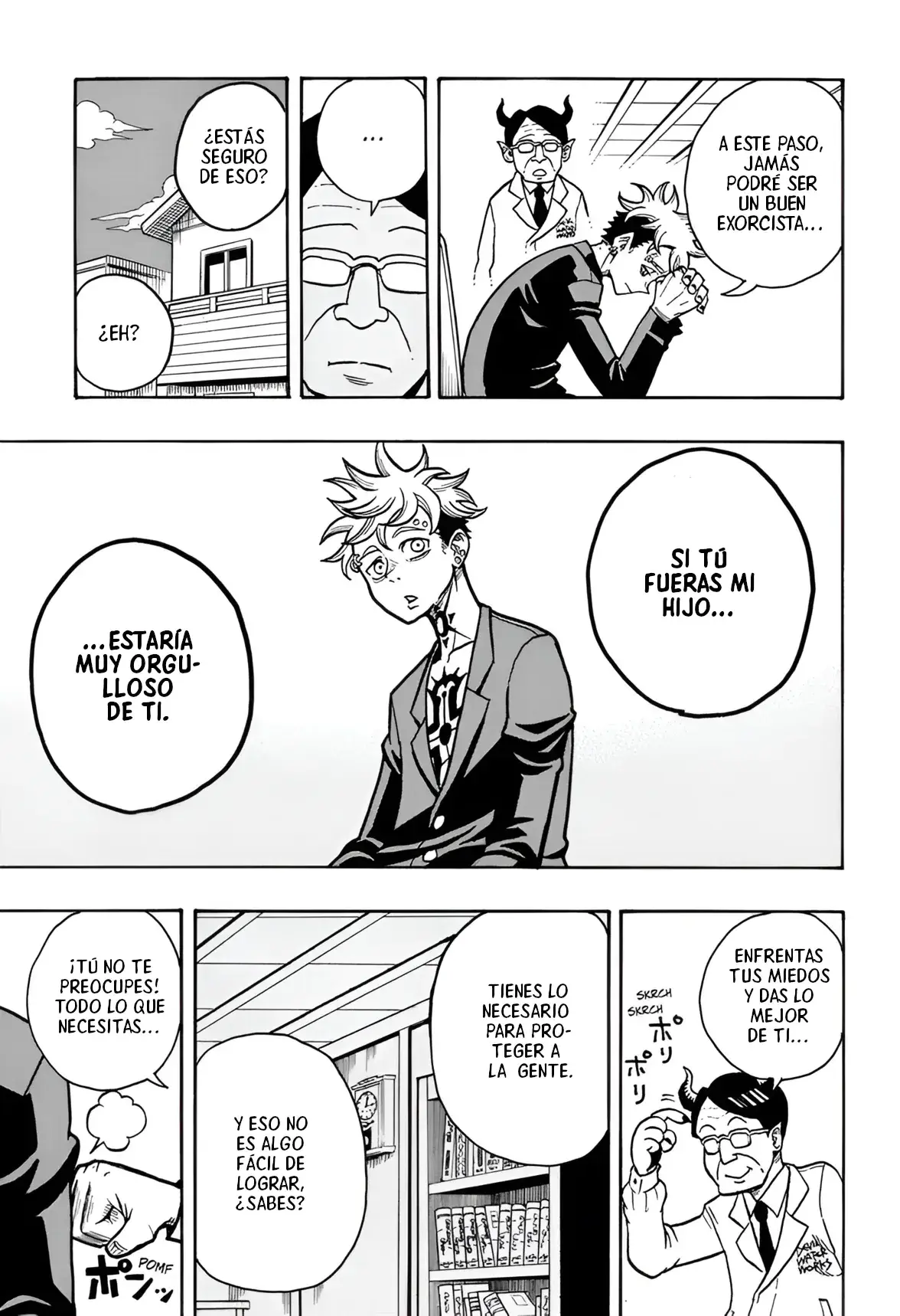 Capitulo 1 page 20