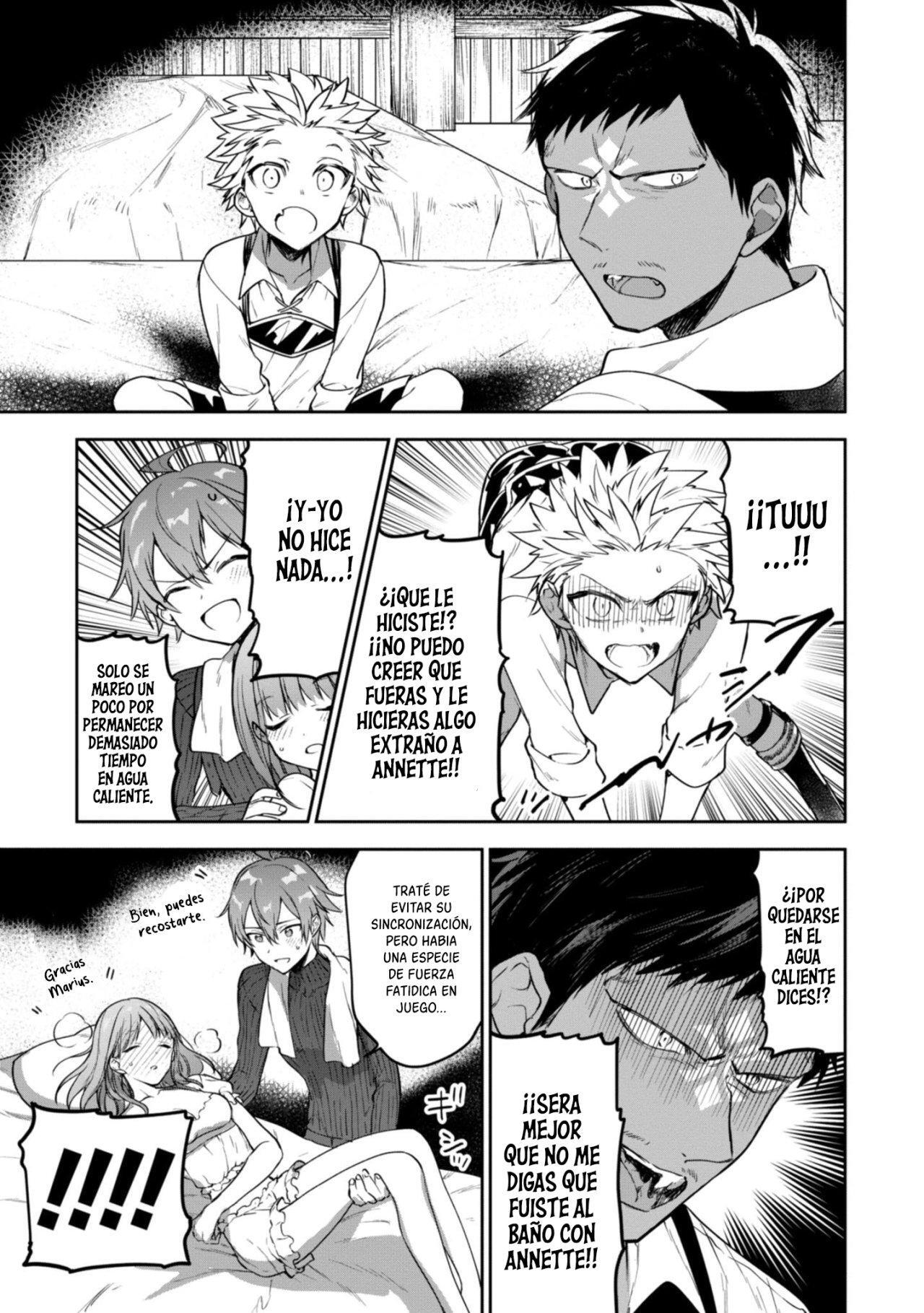 Capitulo 22 page 18