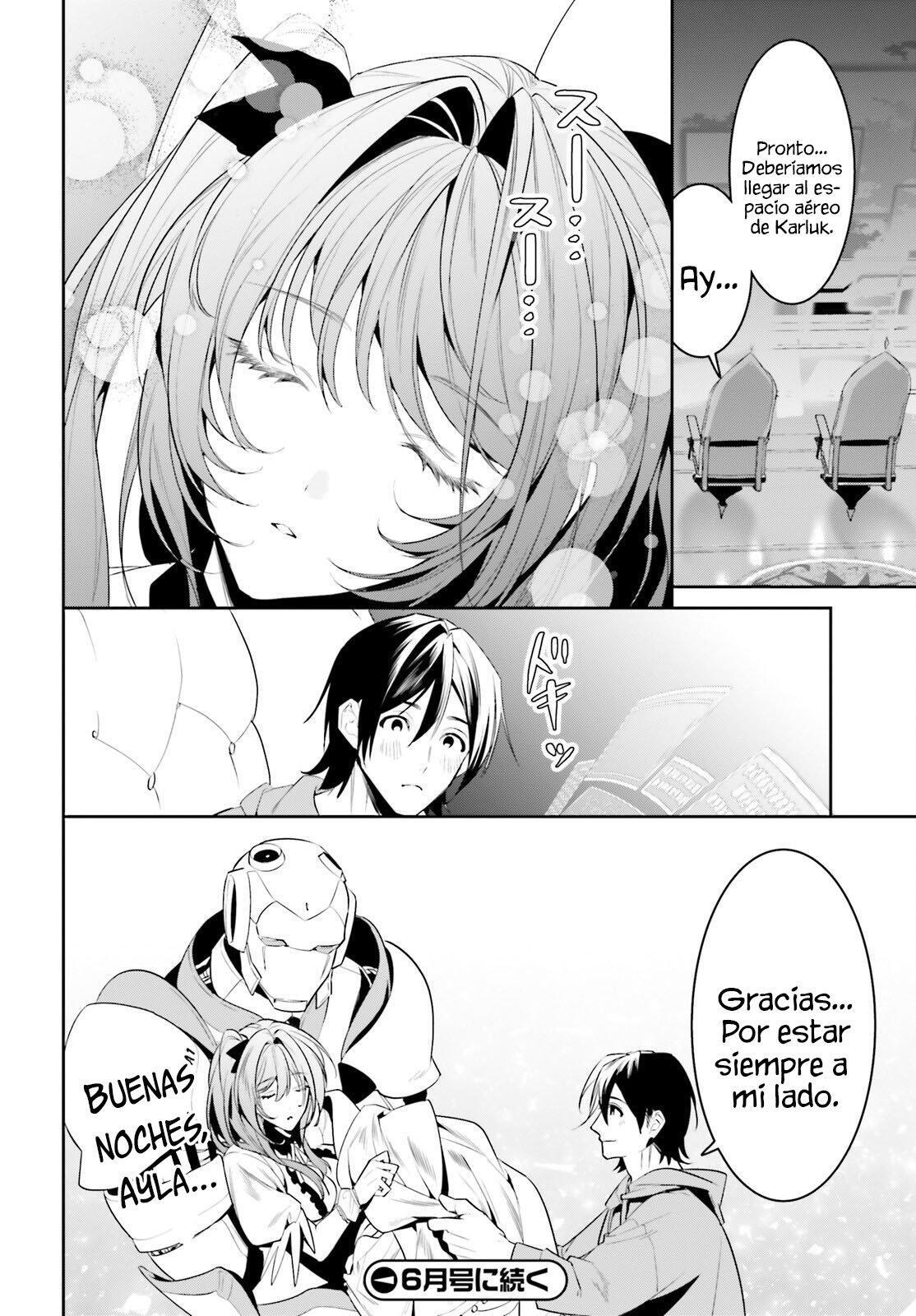 Capitulo 32 page 22