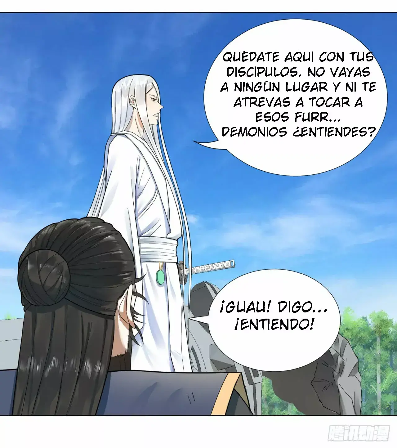Capitulo 46 page 42