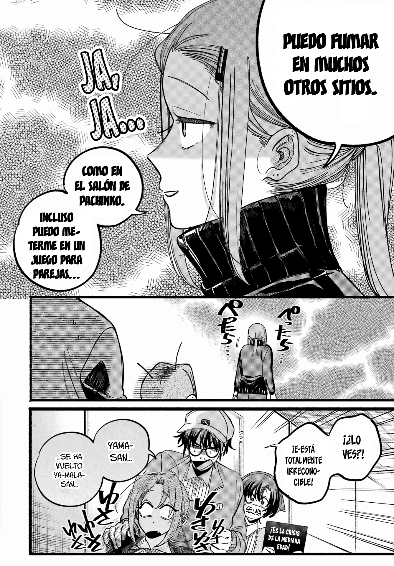 Capitulo 63 page 36