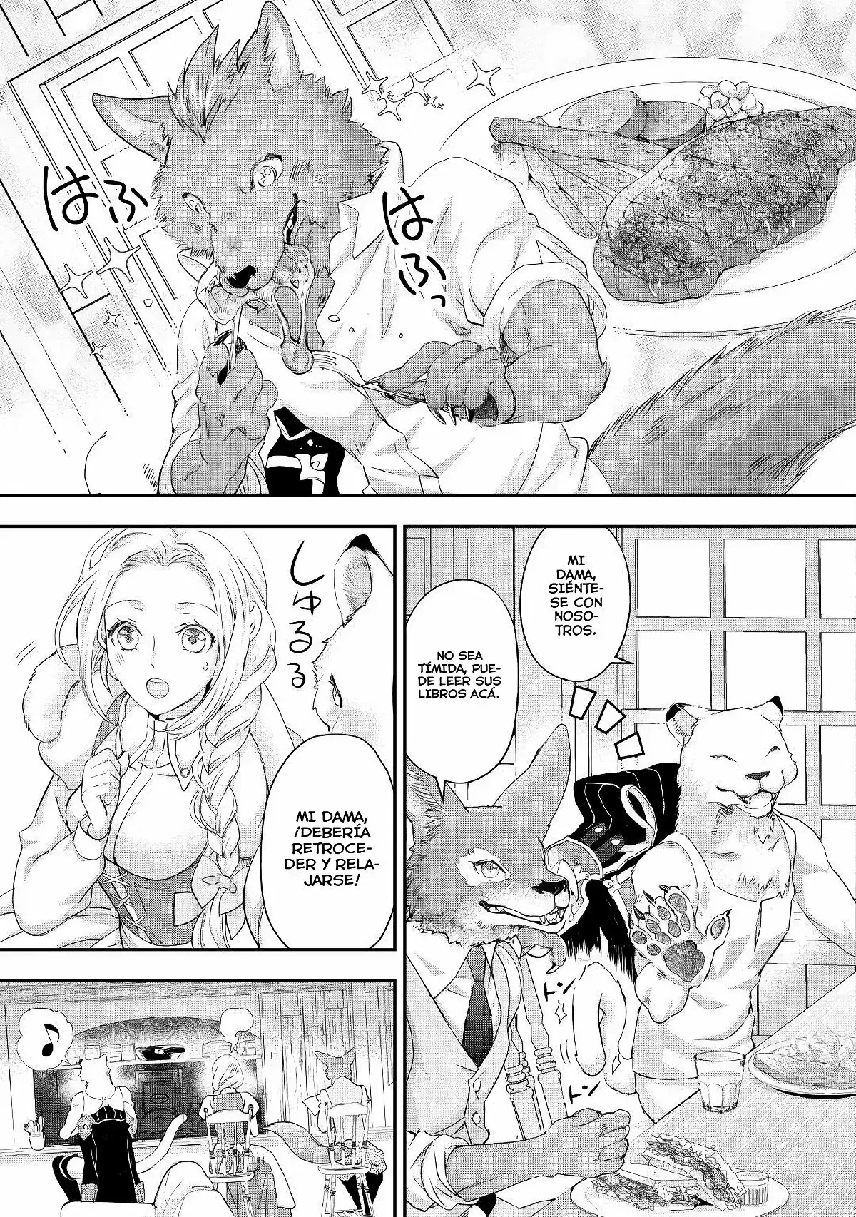 Capitulo 17 page 18