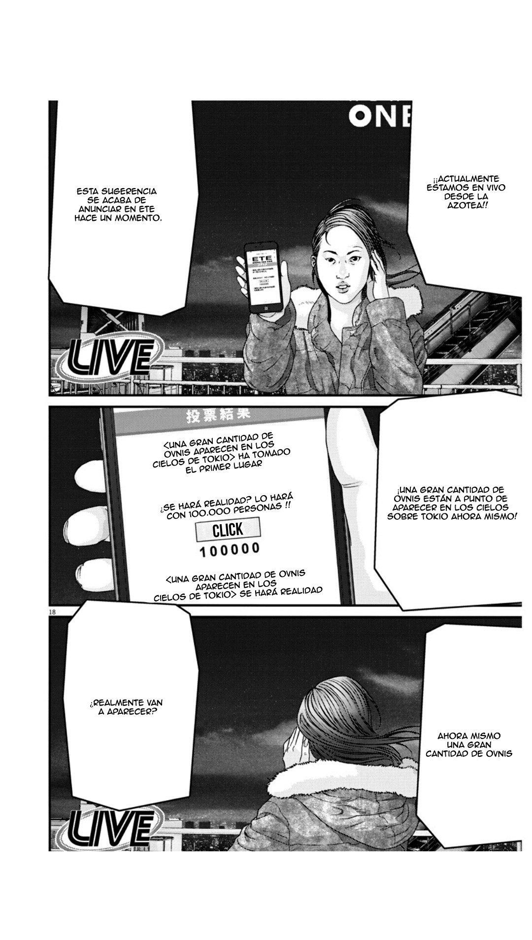 Capitulo 24 page 18