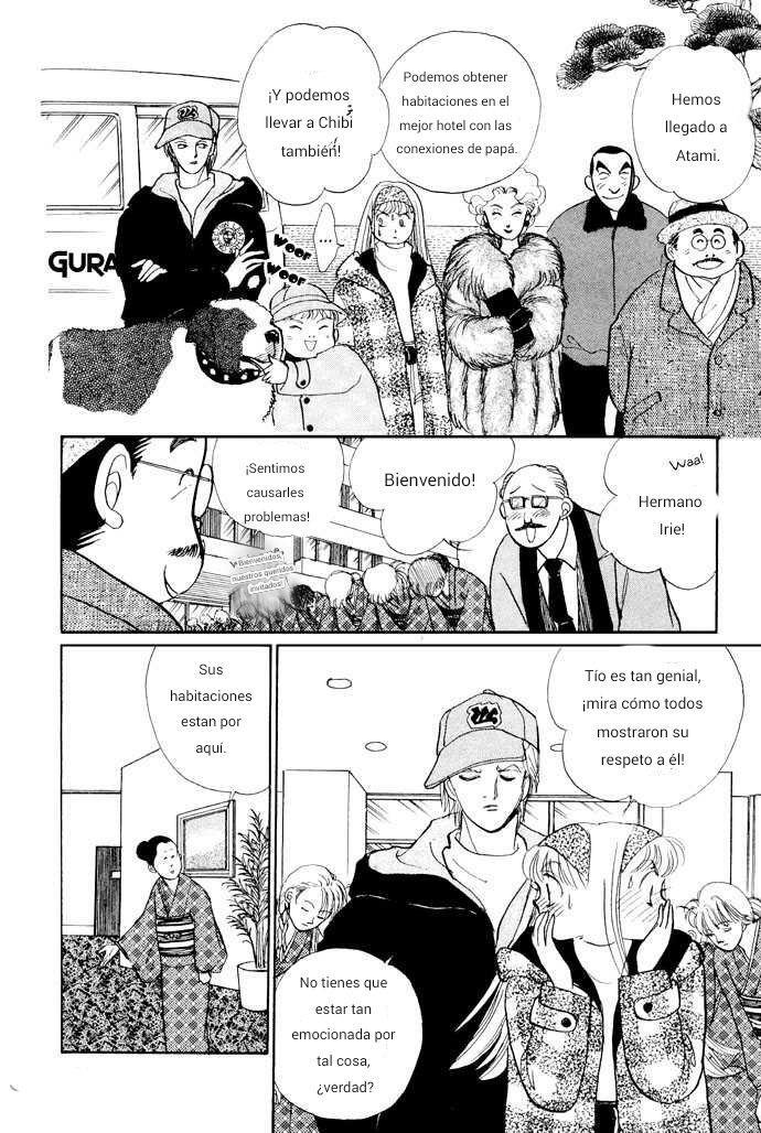 Capitulo 18 page 12
