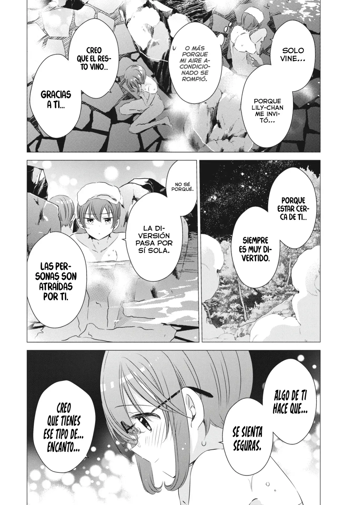 Capitulo 21 page 34