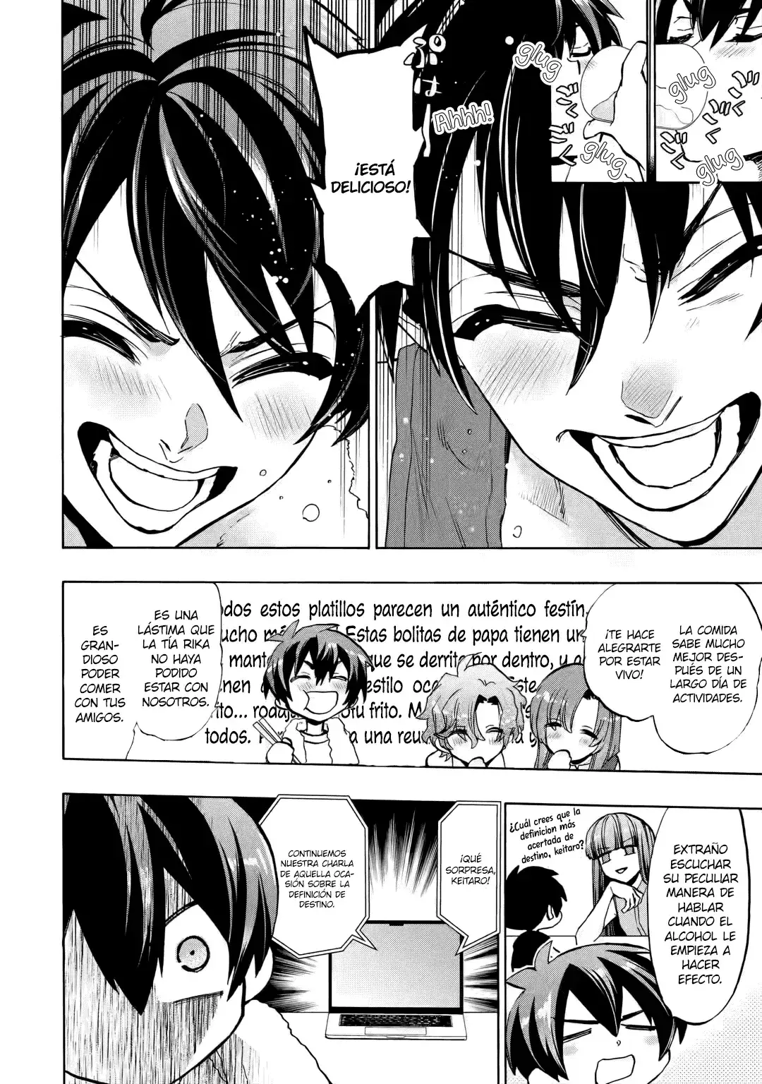 Capitulo 8 page 4