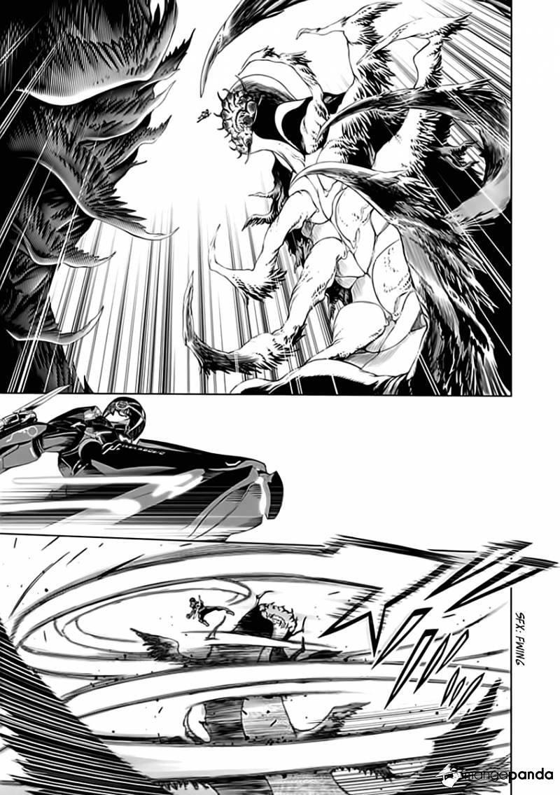 Capitulo 21 page 5