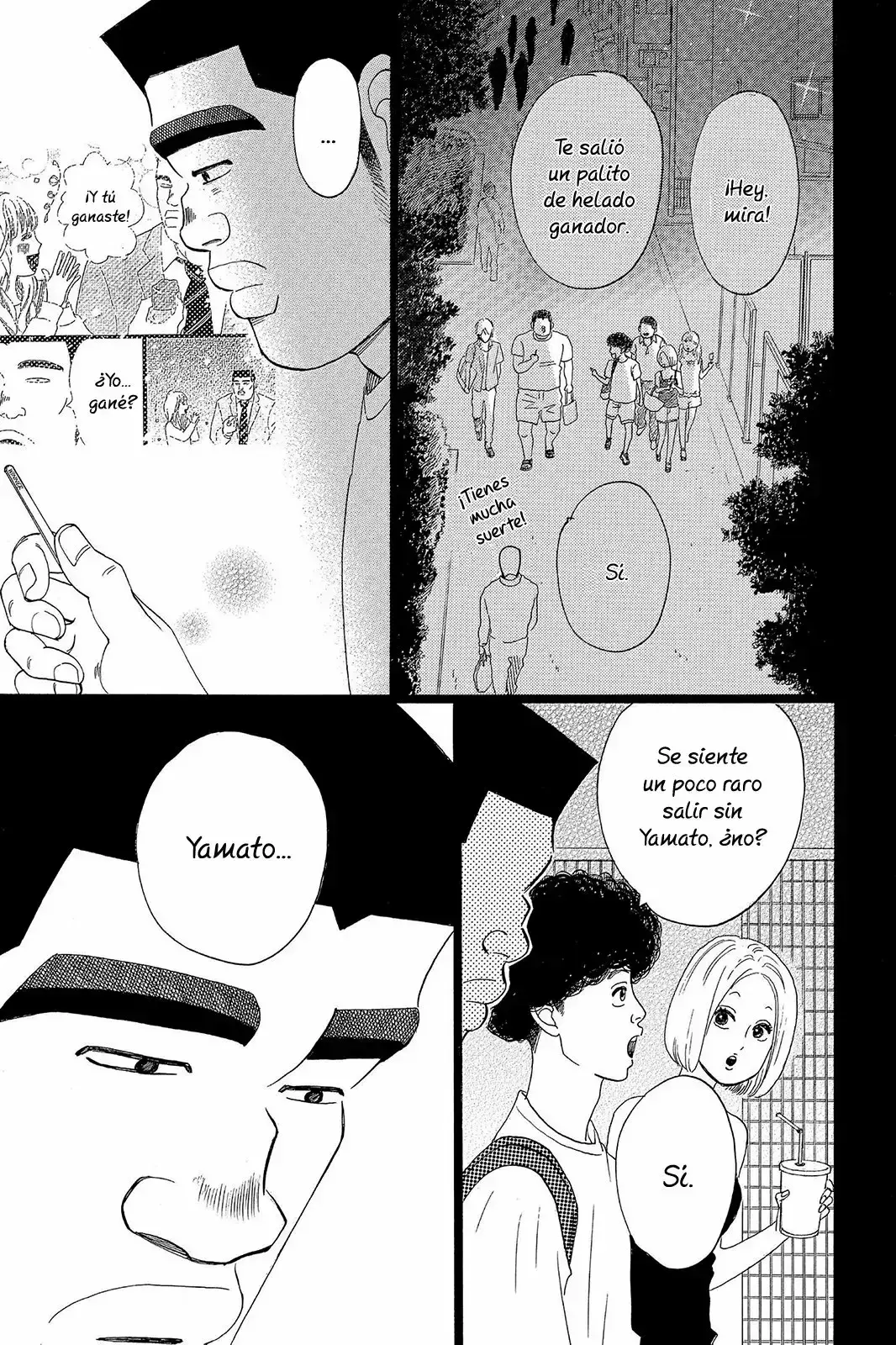 Capitulo 32 page 37