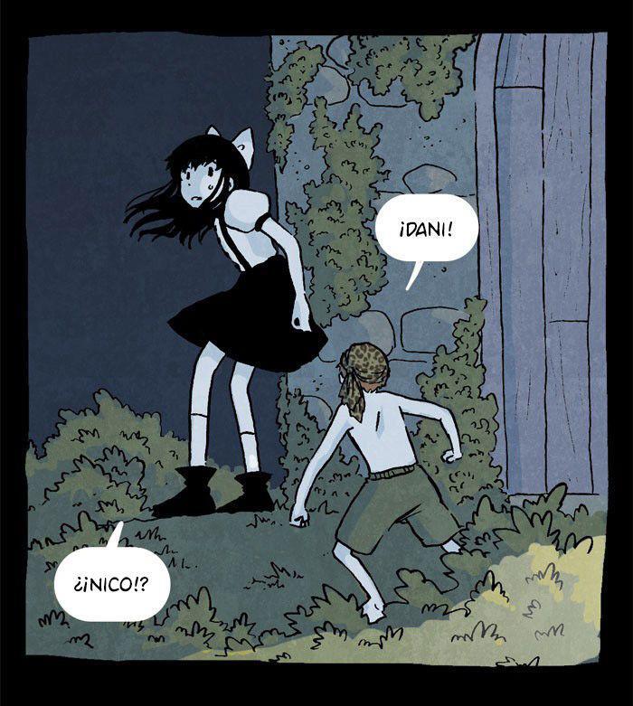 Capitulo 26 page 27