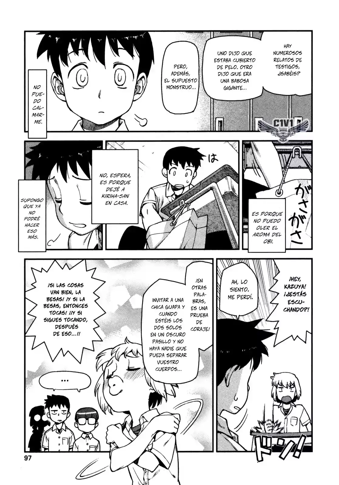 Capitulo 3 page 18