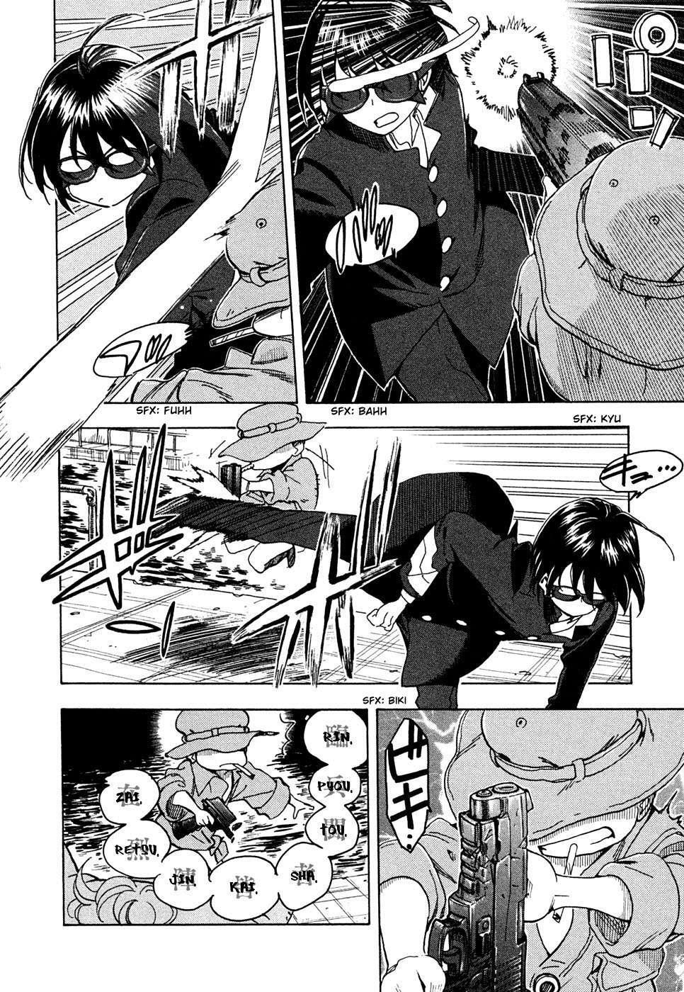 Capitulo 54 page 18
