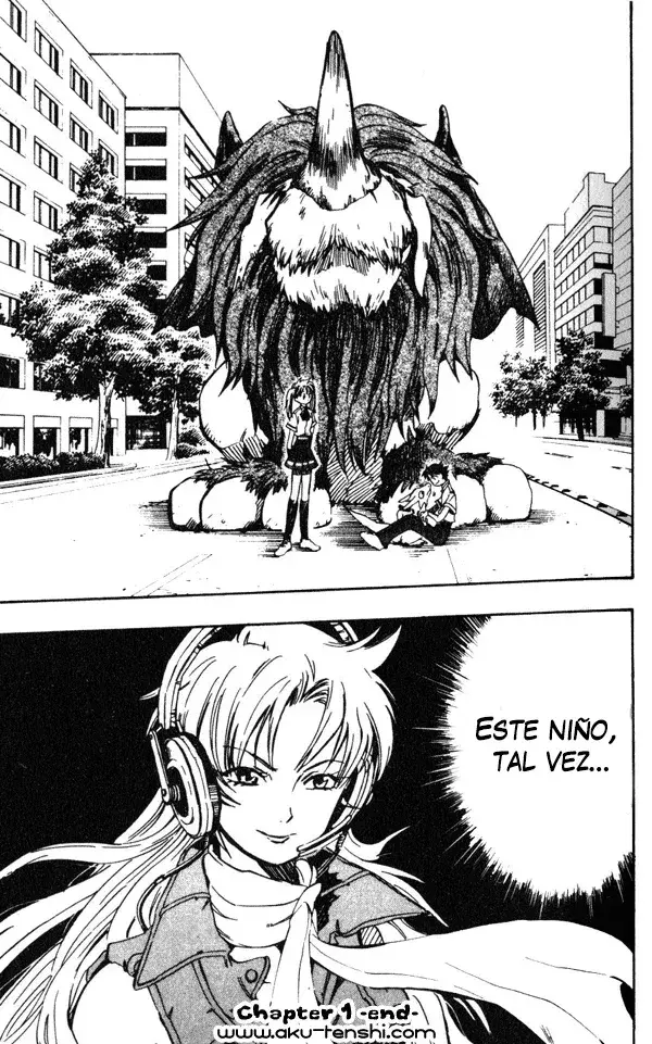 Capitulo 1 page 52