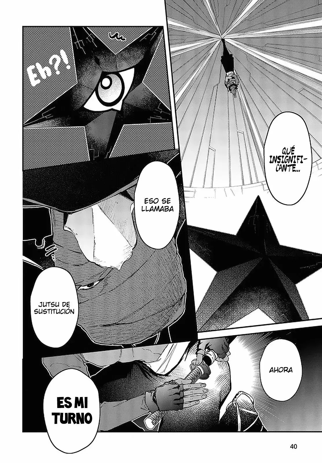 Capitulo 32 page 13