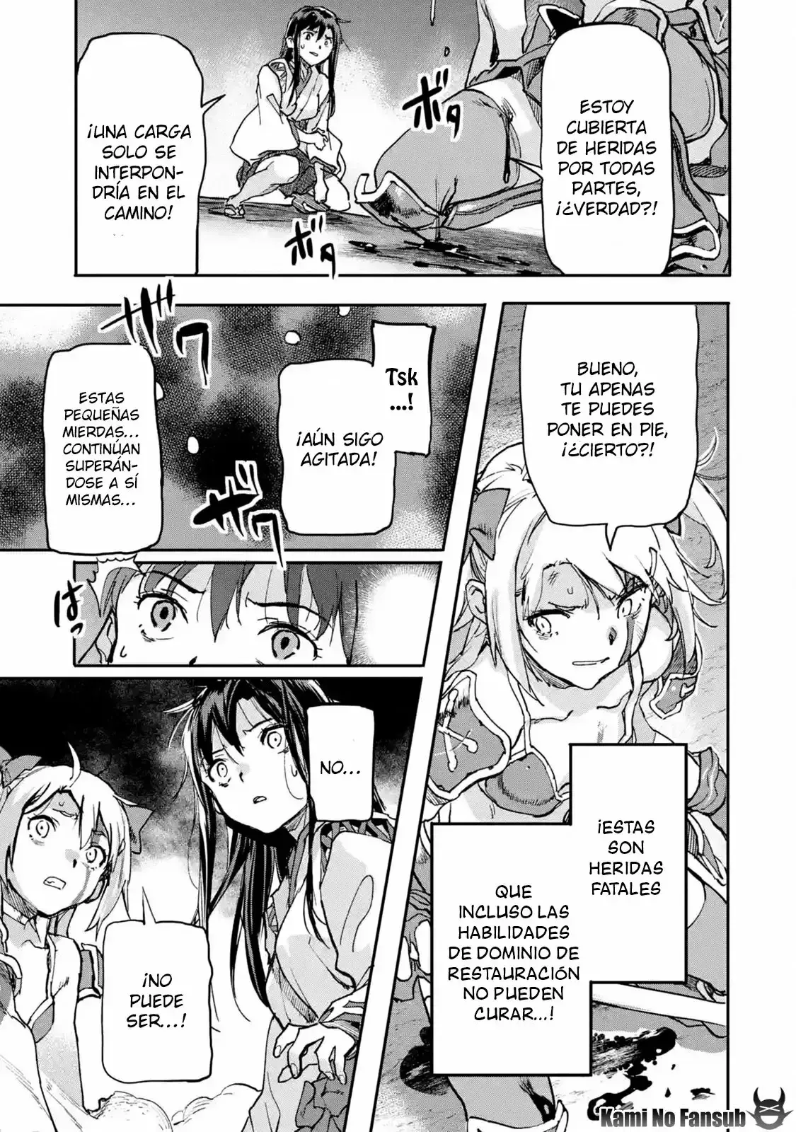 Capitulo 8 page 37